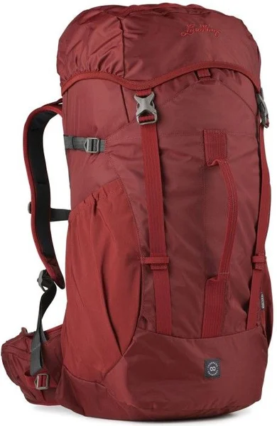 Kampanjpris Speik Ice 42L Dark Red