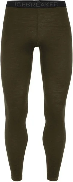Outlet M's 200 Oasis Leggings Loden
