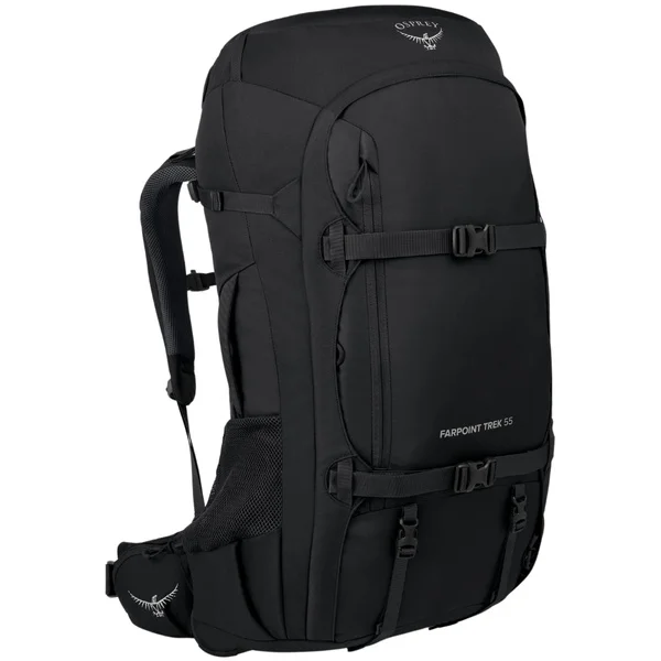 Farpoint Trek 55 Black Outlet
