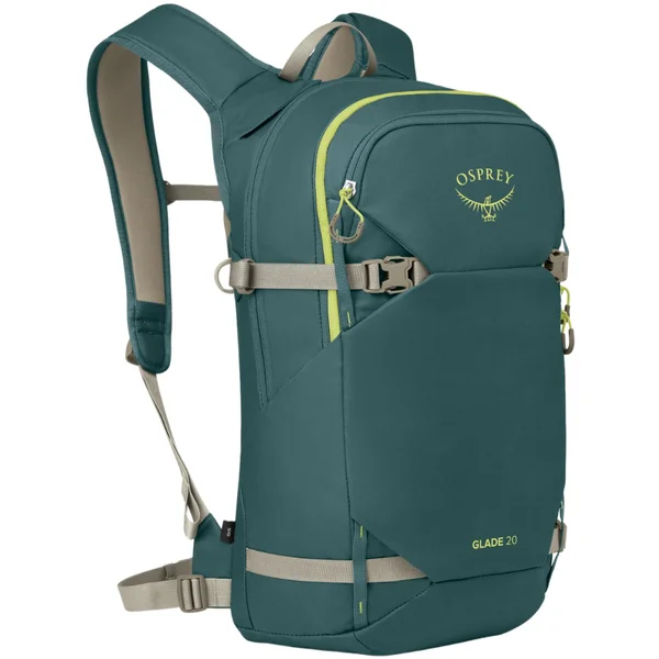 Nyhet Glade 20 Cascade Blue