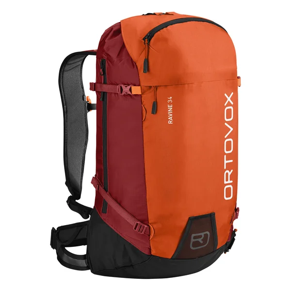 Beställ idag Ravine 34 Hot Orange