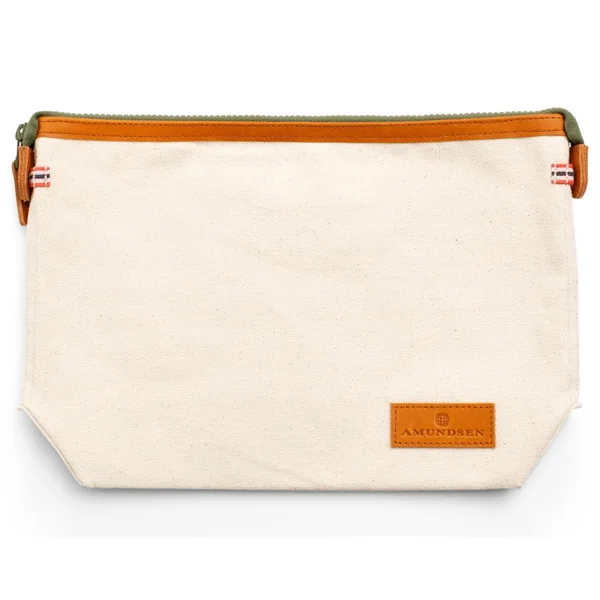 Wash Bag Natural Beställ idag