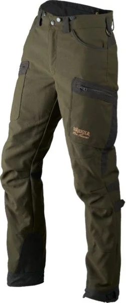 Pro Hunter Move Trouser Willow Green Snabb frakt