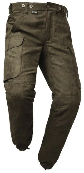 Endast denna vecka Pro Wood Action GTX Pant Men Green