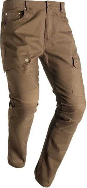 Premium Devon Cargo Pant Brown