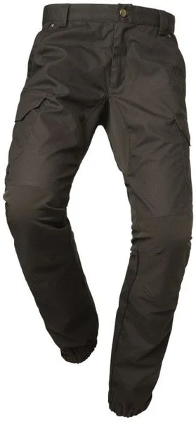 Outlet Rawson Pant Brown/Brown