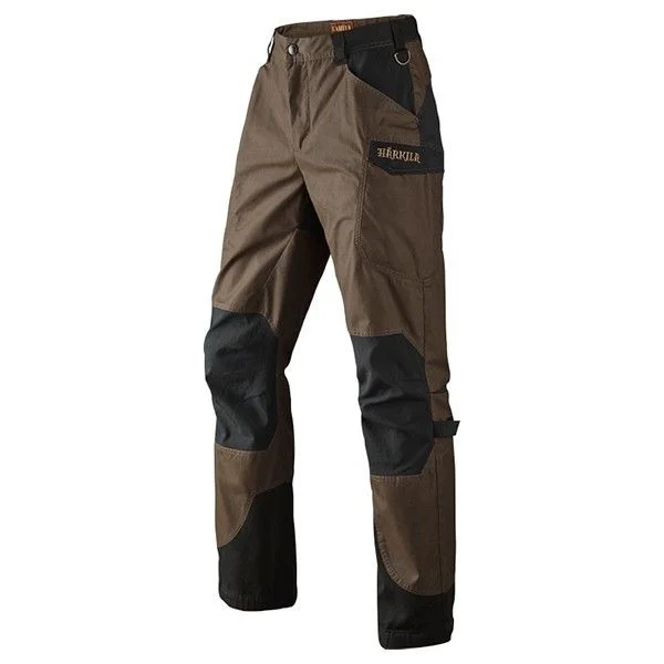 Gevar Byxor Black/Brown I lager