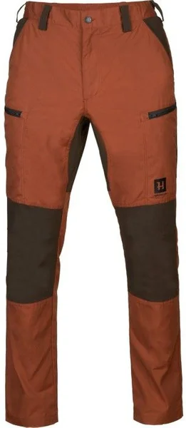 Handla nu Fjell Trouser Shadow Brown/Arabian Spice