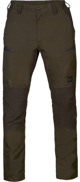 Populärt val Fjell Trouser Willow Green/Shadow Brown