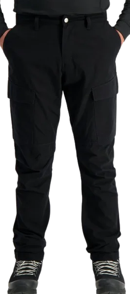 Beställ idag M's Comfort Pant Black