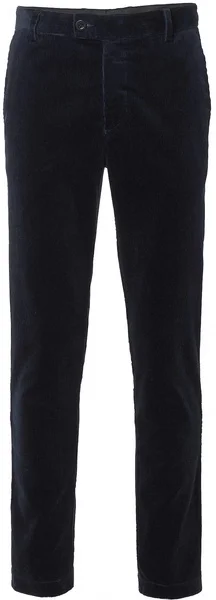 M's Lawrence Corduroy Pants Navy Utförsäljning