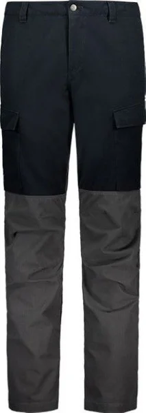 Sista chansen M's Comfort Pant Black/Grey