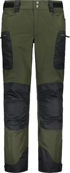 Snabb frakt M's Trekking Lite Pant Dark Olive/ Black