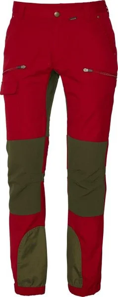 Nyhet Alabama Vent Pro Pant Men Red/Tobacco