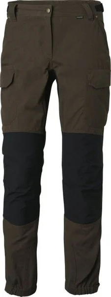 Handla nu Avon Pant Brown/Black
