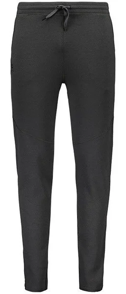 Begränsat antal M's Merino Mid Layer Bottom Dark Grey