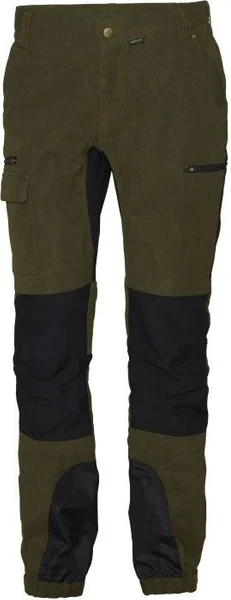 Arizona Pro Pant Men Tobacco/Black Snabb leverans