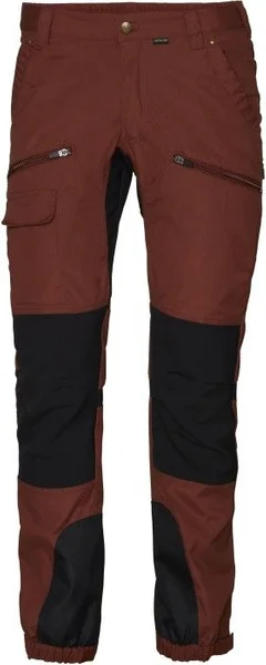 Alabama Vent Pro Pant Men Orange/Black Sänkt pris