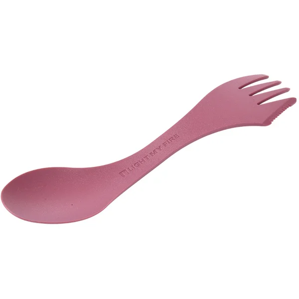 Swedish Spork Original Misty Purple Populär