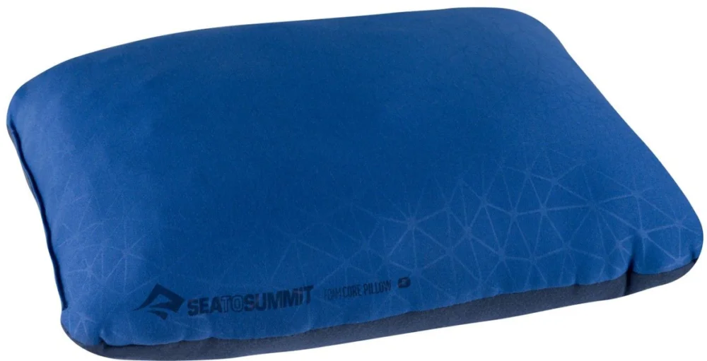 Billig Sea To Summit Pillow Foam Core Regular Navy Blue