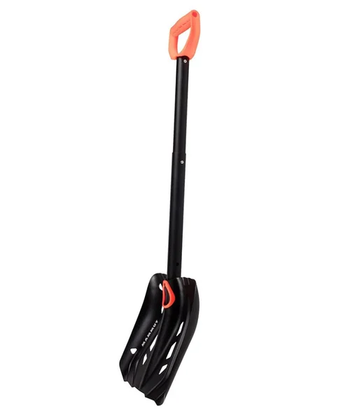 Kampanjpris Alugator Pro Light Hoe Svart