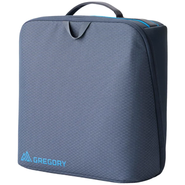 Populär Alpaca Utility Case Slate Blue