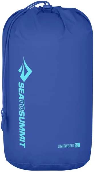 Eco Lightweight Stuffsack 5L Surf Trygg betalning