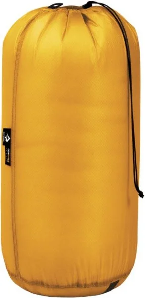 Stuff Sack Ultrasilicone XXL 30L Yellow Kampanjpris