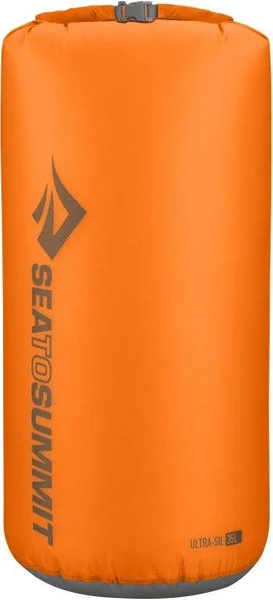 Drysack Ultra-Sil 35L Orange Fynd