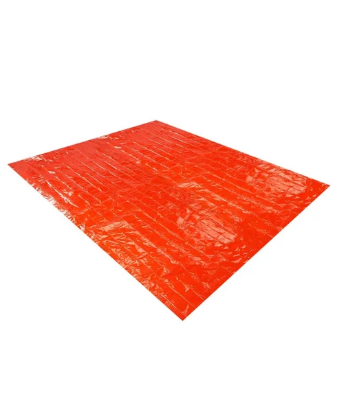 Nyhet Ark Bivi Double Orange