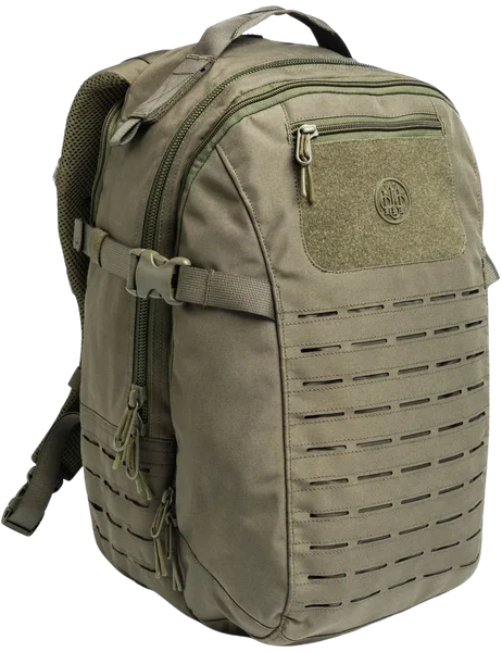 Begränsad tid Tactical Backpack Green Stone