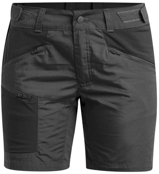 Fynd Makke Lt Ws Shorts Granite/Charcoal