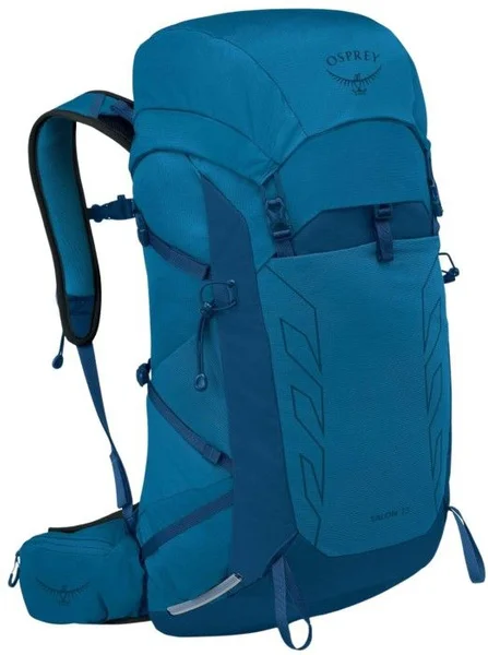 M's Talon 33L Scoria Blue/Night Shift Utförsäljning