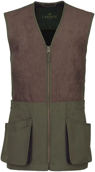Outlet Marsh Shooting Vest
