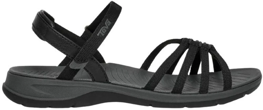 Beställ idag W's TirraTraveler Black