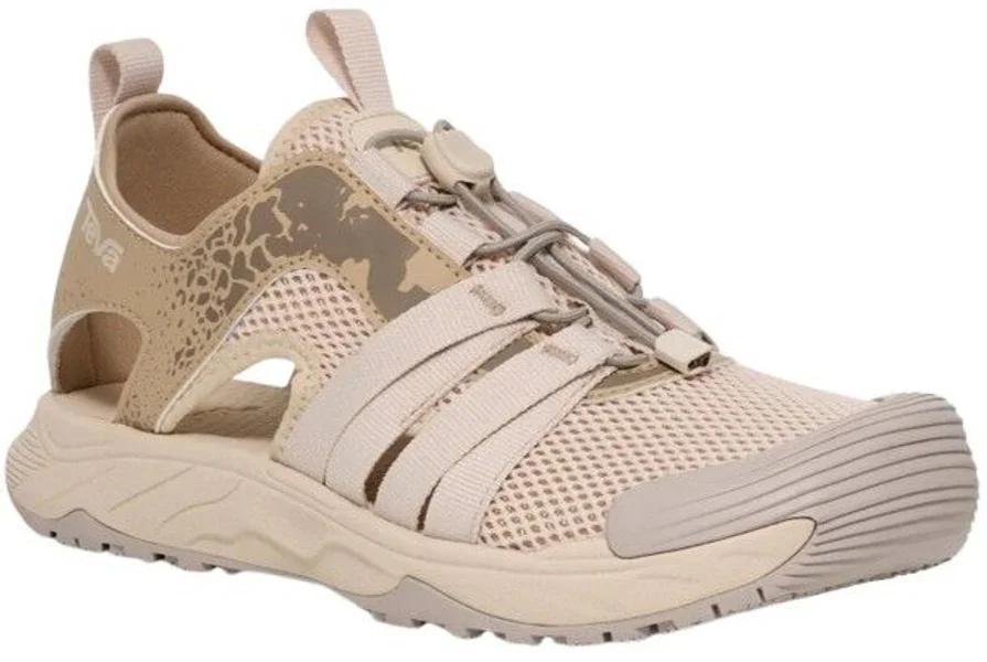 Billigare W's Hydratrek Sandal CT White Pepper
