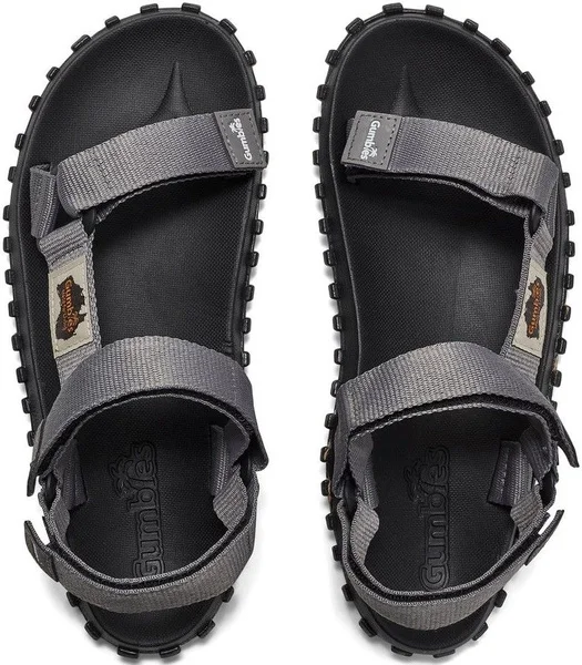Tracker Grey Unisex I lager