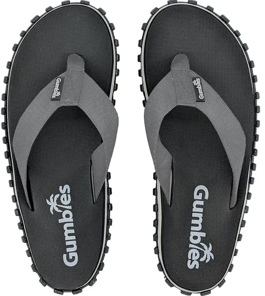 Trygg betalning Duckbill Unisex Black/Grey