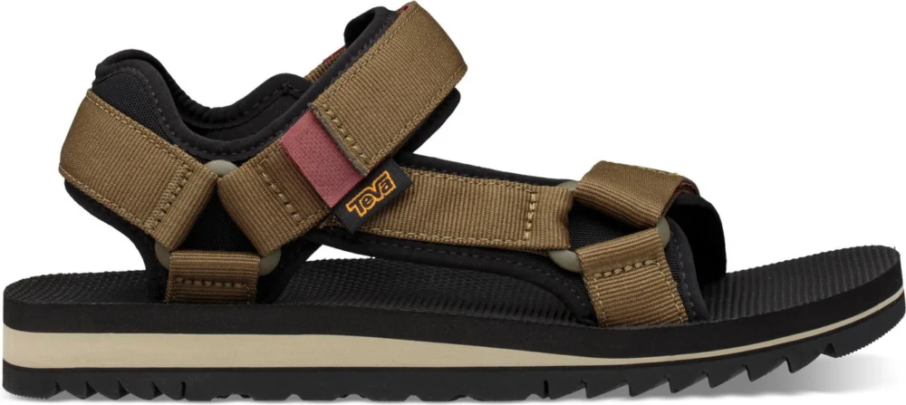 M's Universal Trail Dark Olive Snabb leverans