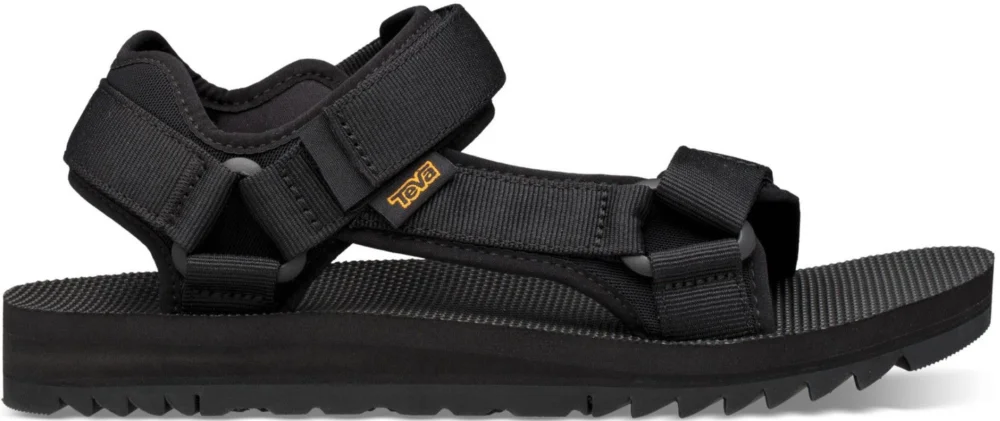 M's Universal Trail Black Lägg i varukorgen