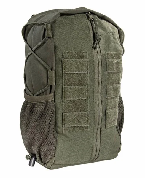 Snabb frakt Tac Pouch 11 Olivengrønn
