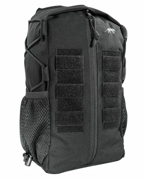 Tac Pouch 11 Svart Trygg betalning