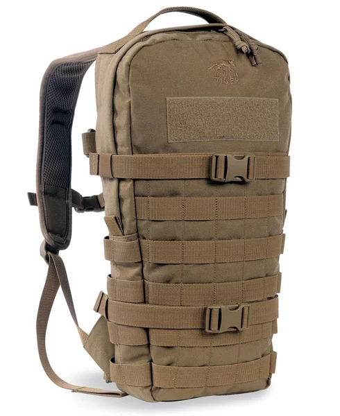 Essential Pack MKII 9L Coyote Kampanj