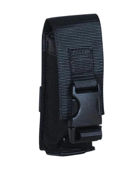 Fynd Tool Pocket L Svart