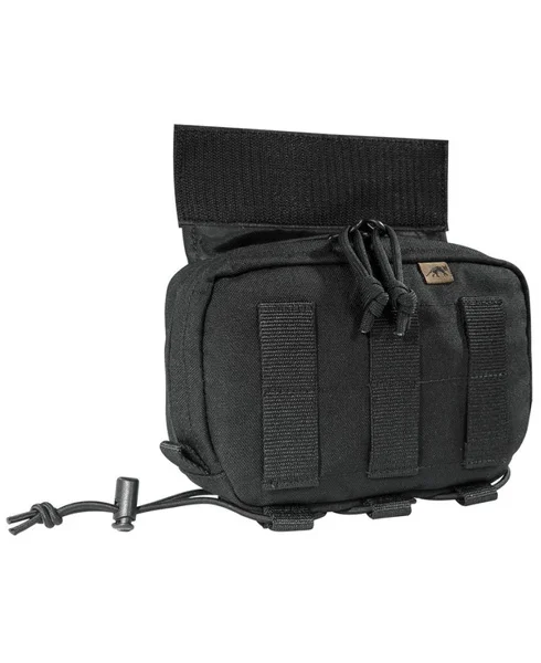Populär Tac Pouch 12 Svart