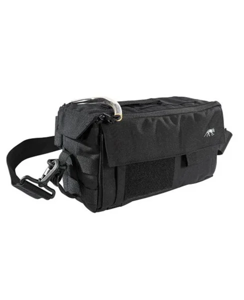 Small Medic Pack MKII Svart risnedsättning