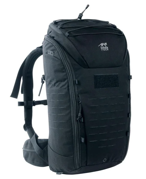 Rea Modular Pack 30L Black