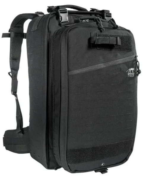 Billig FR Move On MKII 40L Svart