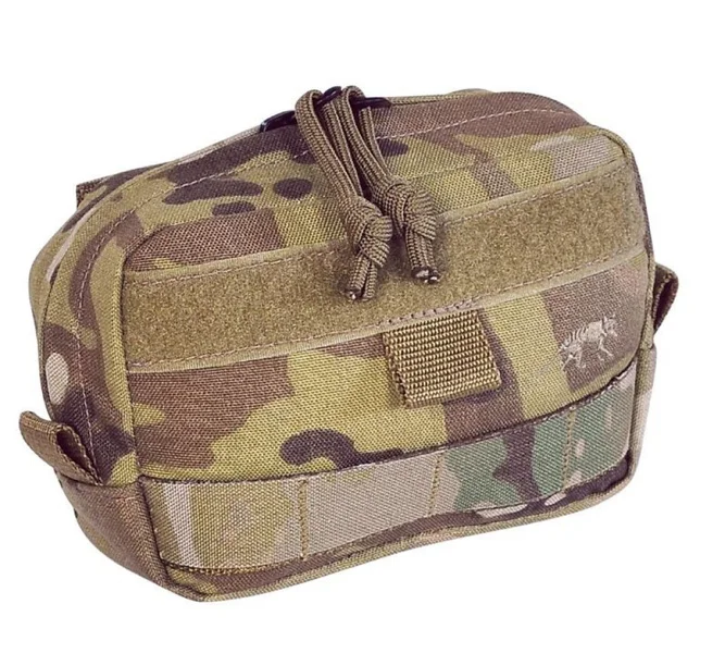 Tac Pouch 4 Multicam Fynd