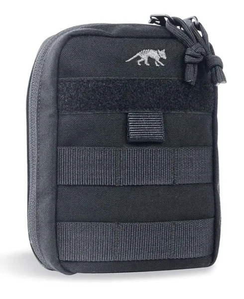 Tac Pouch 1 TREMA Svart Extra rabatt